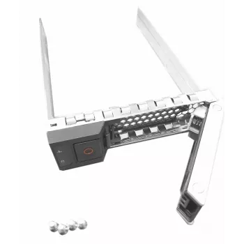 3.5 HotSwap rám SATA/SAS pre Dell PowerEdge R440,