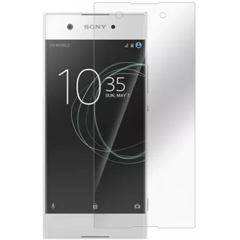 eSTUFF Sony Xperia XA1 Clear číry ochranný kryt displeja 1 ks