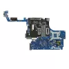 HP systémová doska motherboard