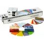 PVC karta Zebra Premier 15 mil 104523-215