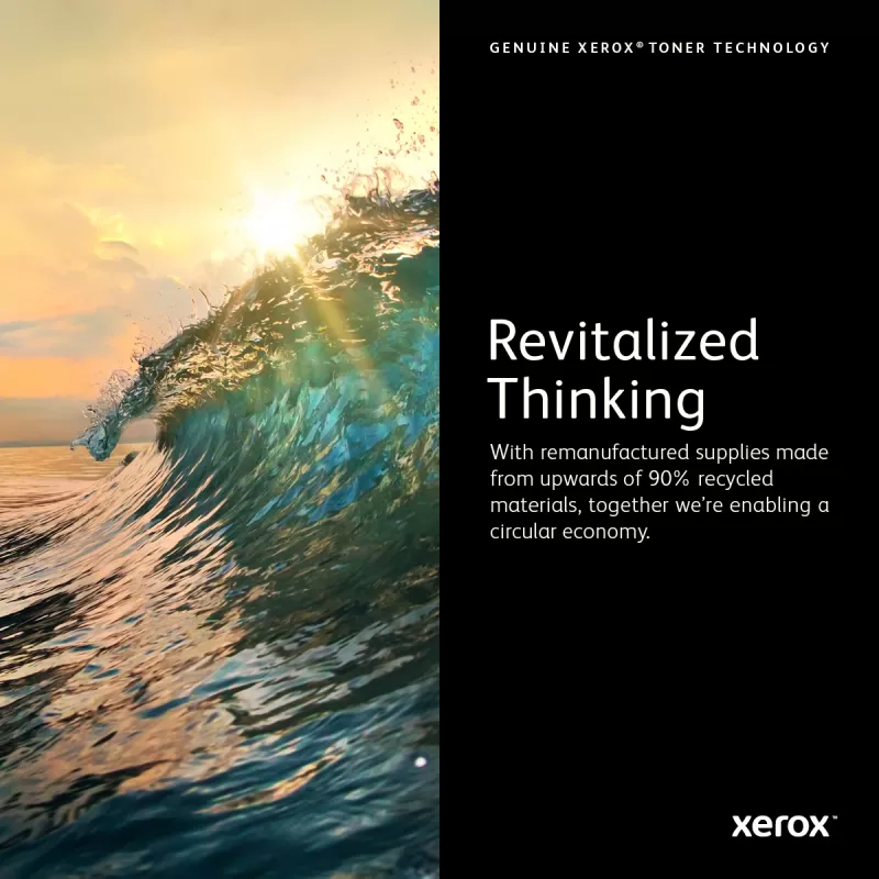 Xerox 106R02318 tonerová kazeta 1 ks originál čierna