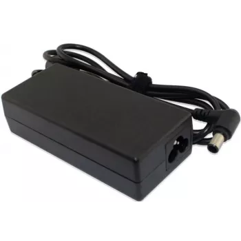 CoreParts MBA50146 napájací zdroj/menič interiérový 65 W čierny