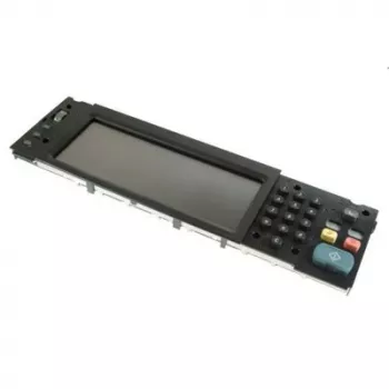 HP Q3938-67963 náhradný diel/príslušenstvo pre tlačiareň/skener predný kryt