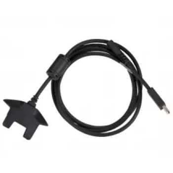 Motorola CBL-TC7X-USB1-01 nabíjačka pre mobilné zariadenia čítačka čiarových kódov čierna DC interiérová