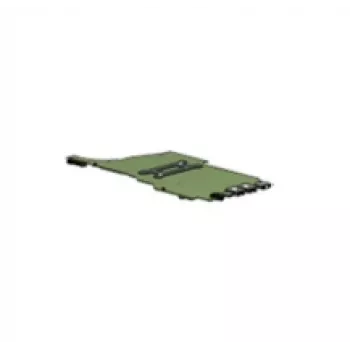 HP 768455-001 náhradný diel notebooku základná doska