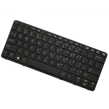 HP Standard – náhradná klávesnica notebooku