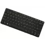 HP Standard – náhradná klávesnica notebooku