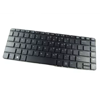 HP Advanced – náhradná klávesnica notebooku