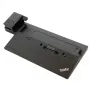 Lenovo 40A00065IT dokovacia stanica/port replikátor k notebooku dokovacia čierna