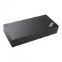 Refurb Lenovo ThinkPad USB-C Dock 40A9, trieda A, 365 mm, 256,8 mm, 19,1 mm, 2 kg