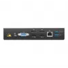 Refurb Lenovo ThinkPad USB-C Dock 40A9, trieda A, 365 mm, 256,8 mm, 19,1 mm, 2 kg
