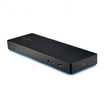 Refurb HP USB-C Dock G4 HSTNH-U601, trieda A, 90 W, 365 mm, 256,8 mm, 19,1 mm, 2 kg