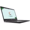 upcycle it Dell Latitude 5480 (repasovaný) C Intel® Core™ i5 i5-7300U notebook 35,6 cm (14 palcov) HD 8 GB DDR4-SDRAM 256 GB SSD Windows 10 Pro Nordic čierna
