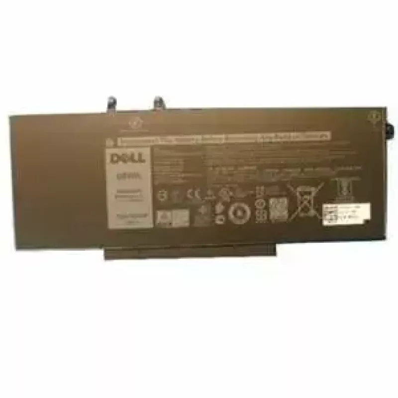 Originálna batéria do notebooku DELL Latitude 5400 5500 5510 Precision 3540 Inspiron 7791 7591 7590