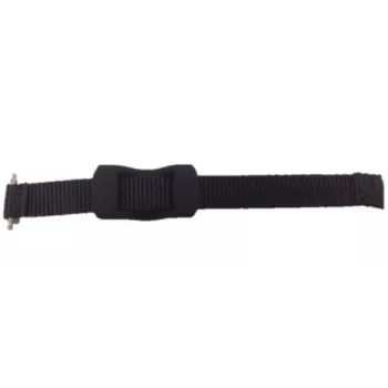 Zebra SG-NGRS-STRPNY-10 popruh na čítačku čiarových kódov nylon čierny