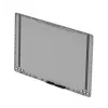 HP M51622-001 náhradný diel notebooku kryt displeja