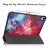 CoreParts TABX-IP10-COVER17 puzdro na tablet 27,7 cm (10,9 inch) flipové puzdro viacfarebné