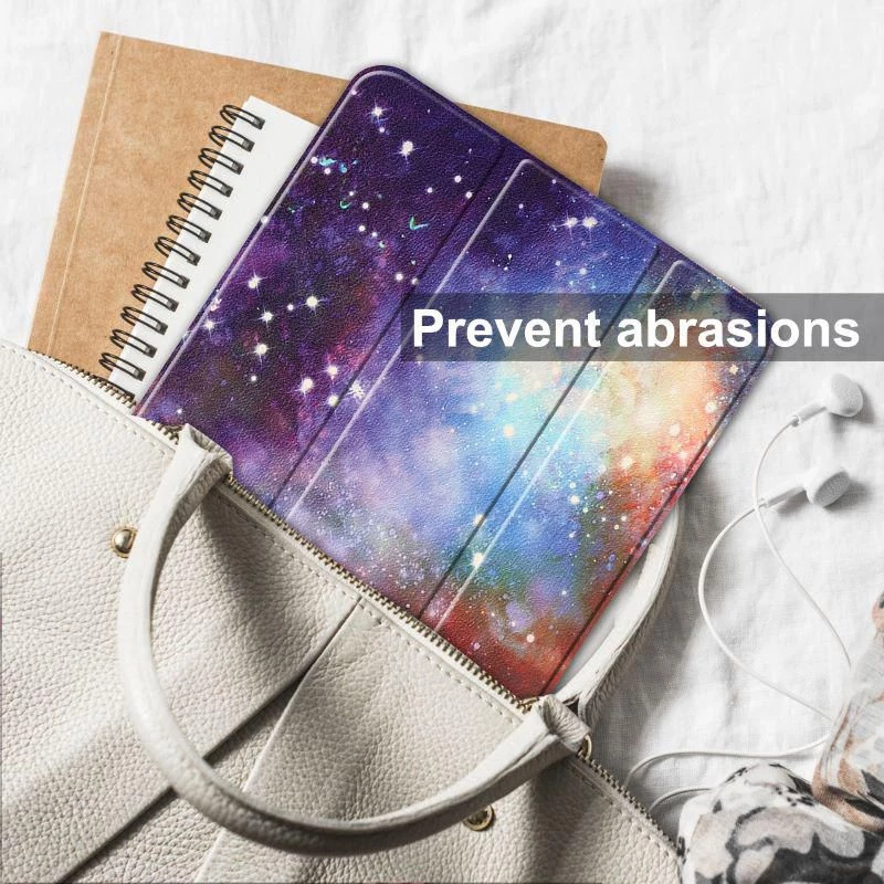 CoreParts TABX-IP10-COVER17 puzdro na tablet 27,7 cm (10,9 inch) flipové puzdro viacfarebné