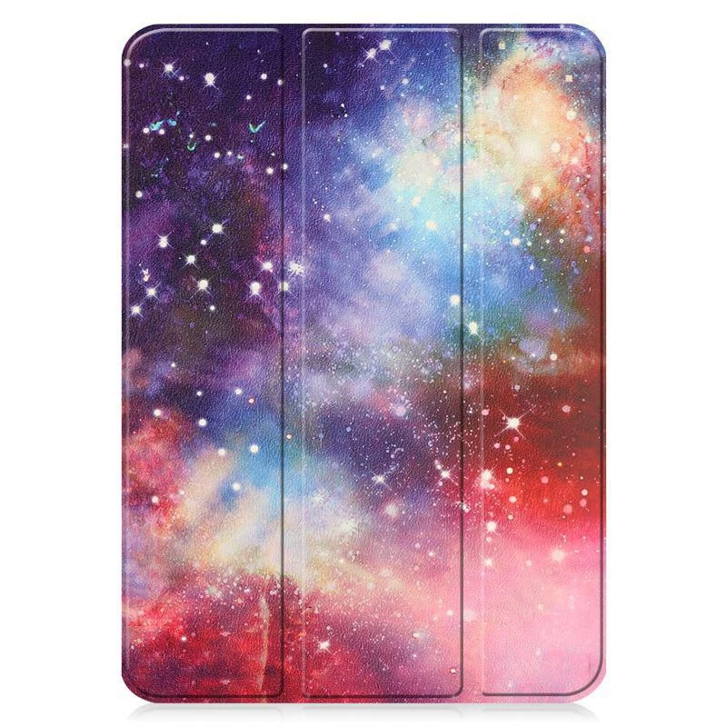 CoreParts TABX-IP10-COVER17 puzdro na tablet 27,7 cm (10,9 inch) flipové puzdro viacfarebné