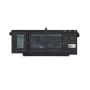 Origin Storage Dell batéria Latitude 4-článková 63WHR 3800 mAh 15,2 V čierna