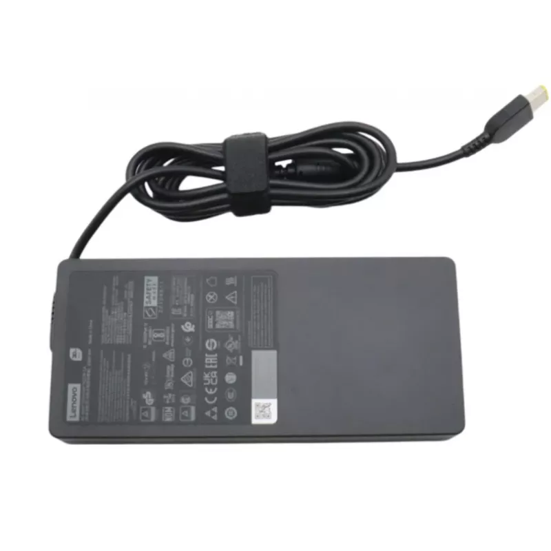 Lenovo 5A11K06360 Napájací zdroj/menič do interiéru 330 W čierna