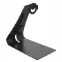 Ergonomic Solutions TabPOS Tablet & mPOS SpacePole TabPrint Curve - Large