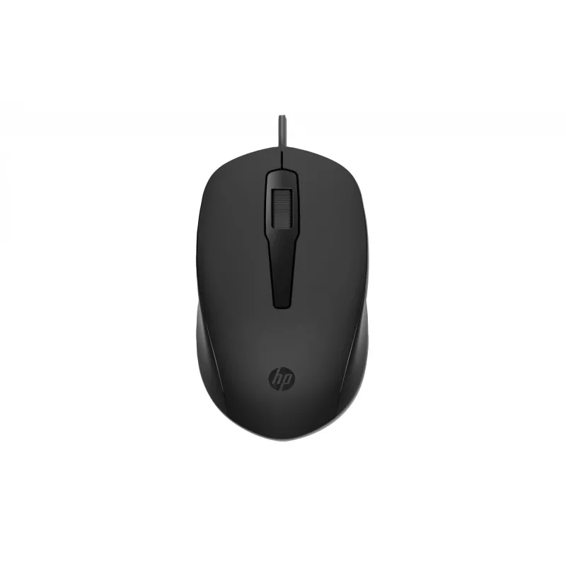 Myš HP 150 káblová USB Type-A