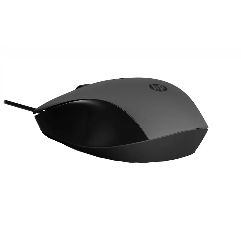 Myš HP 150 káblová USB Type-A