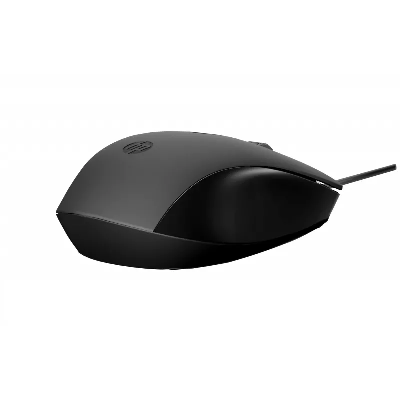Myš HP 150 káblová USB Type-A