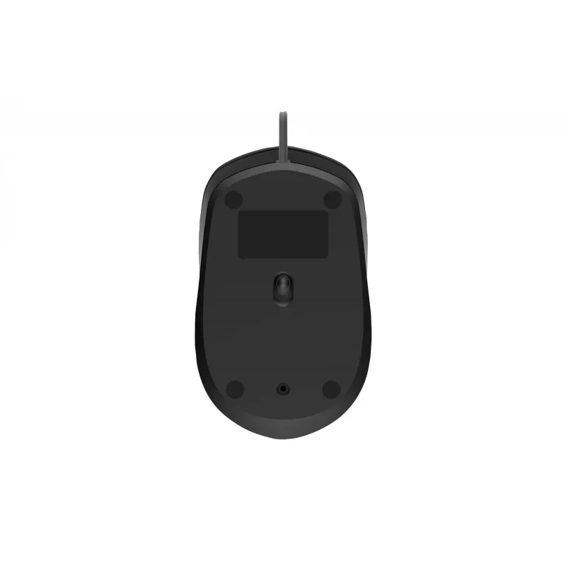 Myš HP 150 káblová USB Type-A