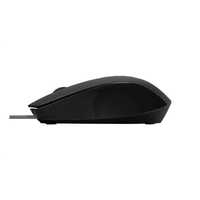 Myš HP 150 káblová USB Type-A