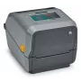 Zebra ZD621R tlačiareň etikiet termotransfer 300 x 300 DPI 152 mm/s káblová & bezdrôtová Ethernet LAN Bluetooth
