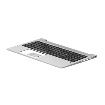 Klávesnica pre HP notebooky M22004-081, podsvietená klávesnica, kompatibilná s modelmi HP