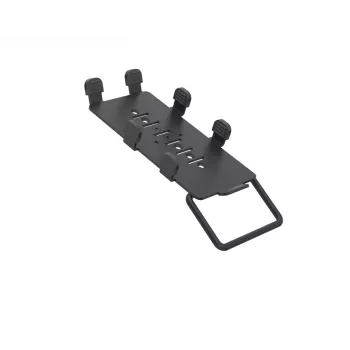 Ergonomic Solutions SpacePole Payment P630 MultiGrip™ (s rukoväťou)
