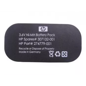 HP 274779-001 náhradný diel notebooku batéria