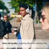 Sony WH-CH720 headset káblový aj bezdrôtový cez hlavu hovory/hudba USB Type-C Bluetooth biely