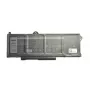 Dell F62G0 Batéria do notebooku, 38 Wh, 3-článková Li-ion, 3166 mAh