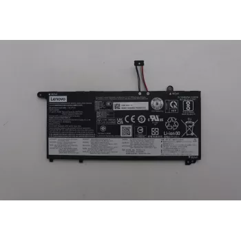 Batéria pre Lenovo ThinkBook 14 G3 ACL — 11,52V, 3820mAh