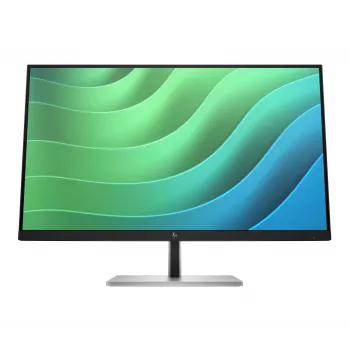 Monitor HP E-Series E27 G5 27 palcov Full HD LCD 1920 x 1080