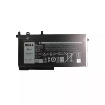 Origin Storage DELL batéria DELL 3 ČLÁNKY 51wh 4100 mAh 11,4 V
