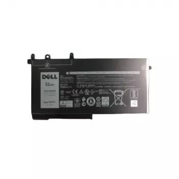 Origin Storage DELL batéria DELL 3-článková 51 Wh 4100 mAh 11,4 V