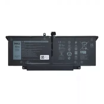 Origin Storage Dell batéria 4-článková 52 Wh 6500 mAh 7,6 V čierna