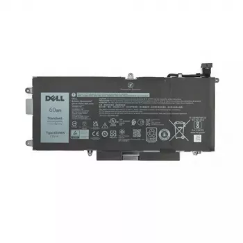 Origin Storage DELL hlavná batéria 7,6 V 7500 mAh 60 Wh - batéria - 7 500 mAh