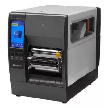 Zebra ZT231 tlačiareň etikiet termálna priama 203 x 203 DPI 305 mm/s káblová a bezdrôtová Ethernet LAN Bluetooth