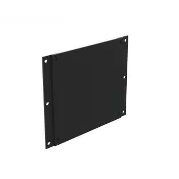 Ergonomic Solutions SpacePole kiosk kryt (tlačiareň)
