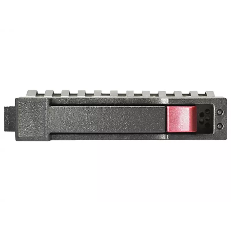 HP 600 GB 6G SAS 10K 2,5-palcový interný pevný disk 10 000 ot/min 2,5 palca