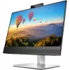 HP E24m G4 počítačový monitor 60,5 cm (23,8 palca) 1920 x 1080 pixelov Full HD čierny, strieborný