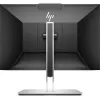 HP E24m G4 počítačový monitor 60,5 cm (23,8 palca) 1920 x 1080 pixelov Full HD čierny, strieborný