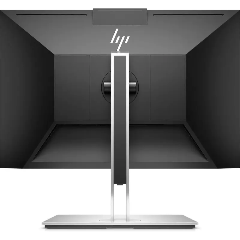 HP E24m G4 počítačový monitor 60,5 cm (23,8 palca) 1920 x 1080 pixelov Full HD čierny, strieborný