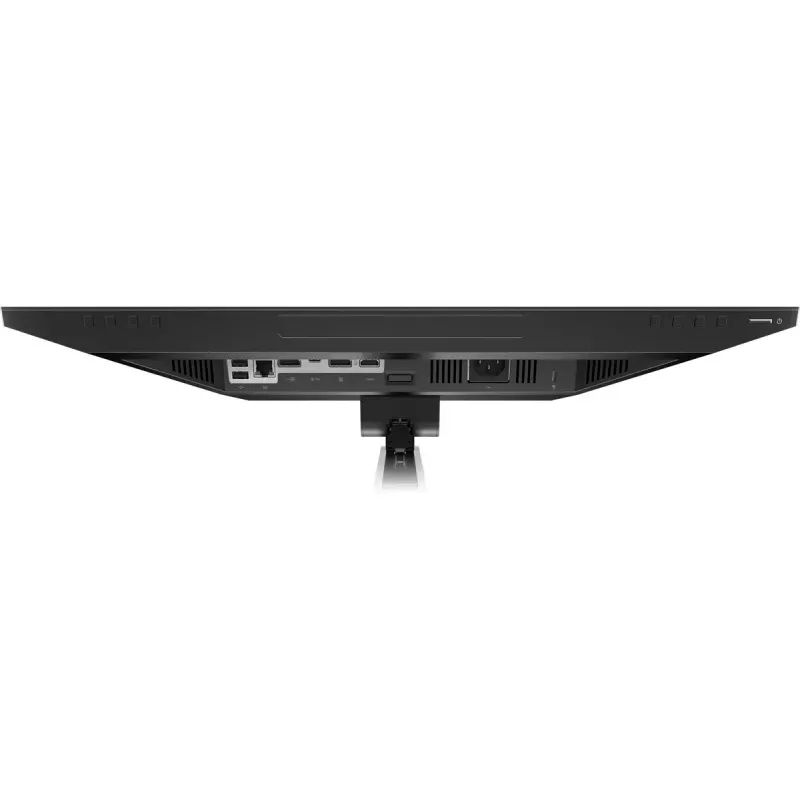 HP E24m G4 počítačový monitor 60,5 cm (23,8 palca) 1920 x 1080 pixelov Full HD čierny, strieborný
